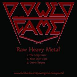 Powergame : Demo Powergame : Demo