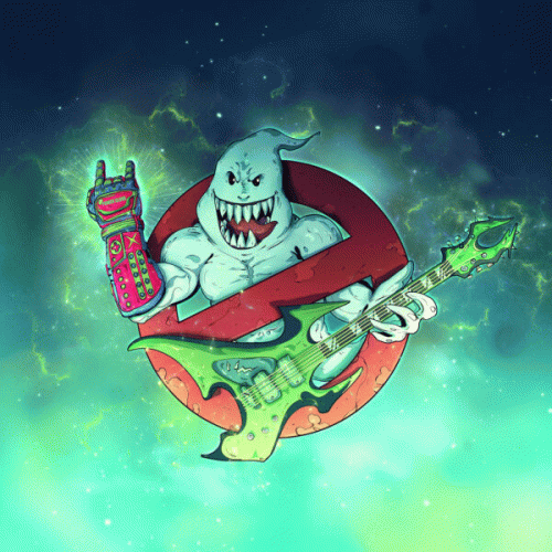 Powerglove : Ghostbusters