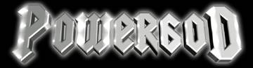 logo Powergod