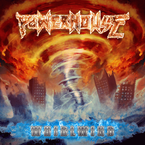 Powerhouse : Whirlwind