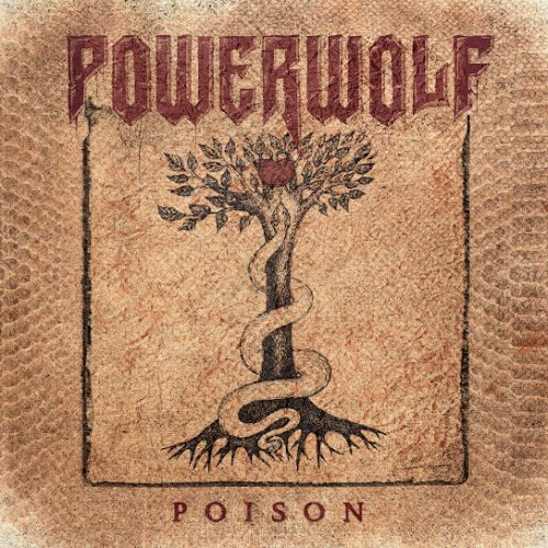 Powerwolf : Poison