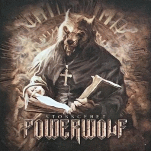 Powerwolf : Stossgebet