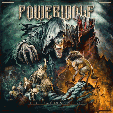 Lupus Dei, Powerwolf Wiki