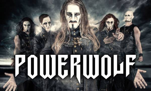 Powerwolf - Encyclopaedia Metallum