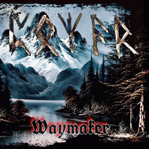 Waymaker