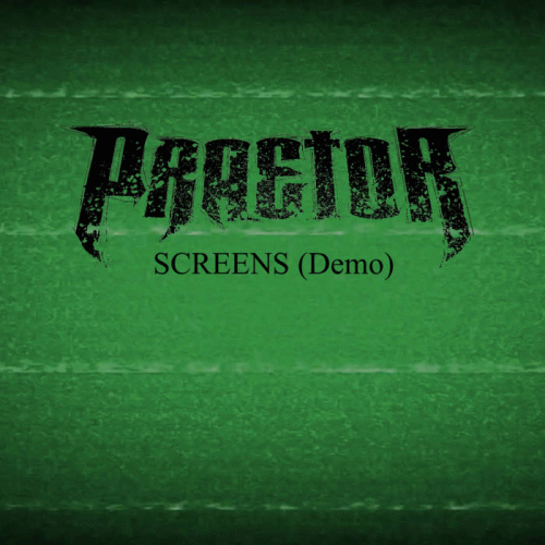 Praetor : Screens