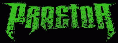 logo Praetor