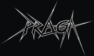 logo Praga logo Praga