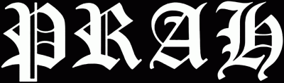 logo Prah logo Prah