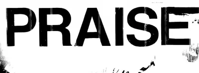 logo Praise