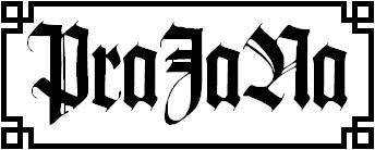 logo Prajana logo Prajana