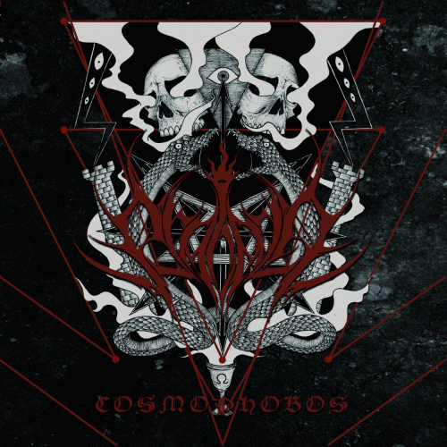 Pralaya : Cosmophobos