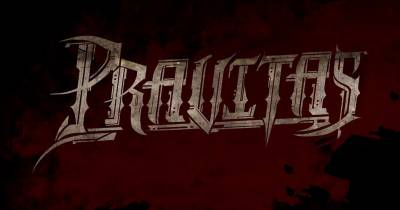 logo Pravitas logo Pravitas