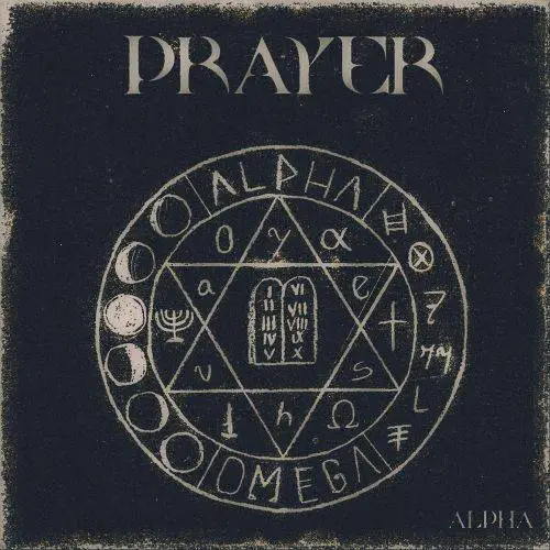 Prayer : Alpha