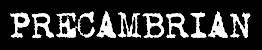 logo Precambrian logo Precambrian