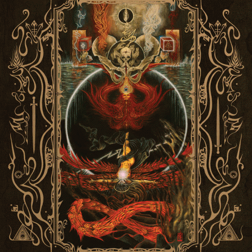 Precaria : Nigraluminiscencia