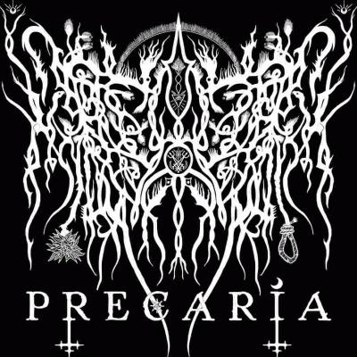 logo Precaria