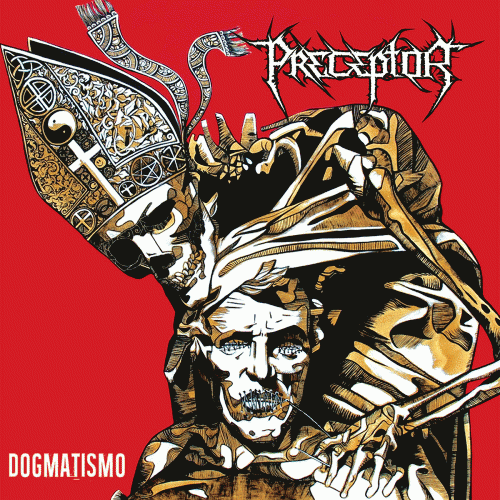 Preceptor : Dogmatismo