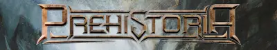 logo Prehistoria