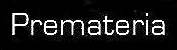 logo Premateria