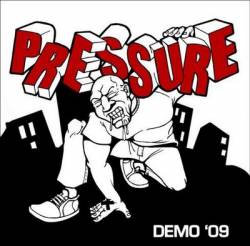 Pressure (POR) : Demo