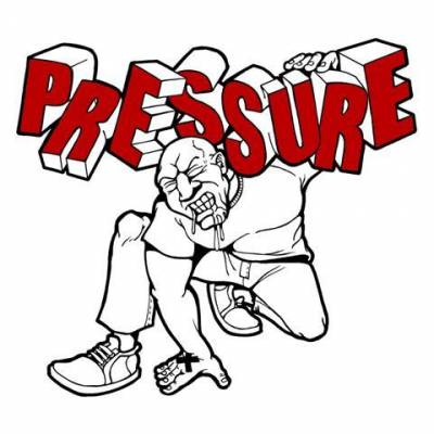 logo Pressure (POR)