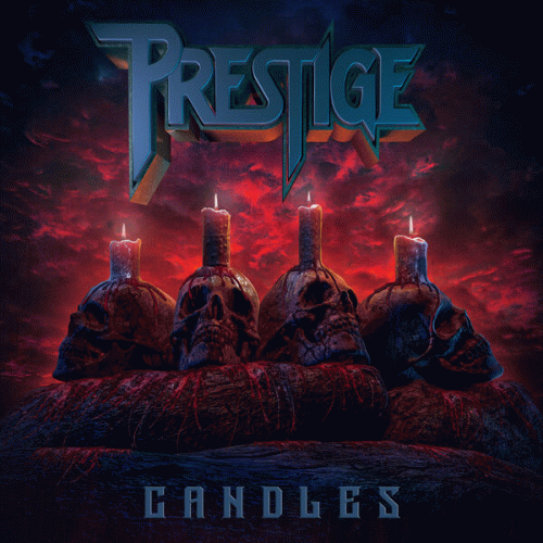 Prestige (FIN) : Candles