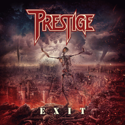 Prestige (FIN) : Exit