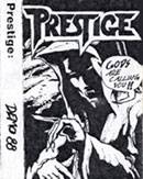 Prestige (FIN) : Gods