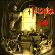 Prestige (FIN) : Priest