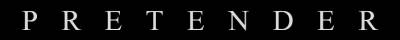 logo Pretender