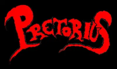 logo Pretorius (USA)