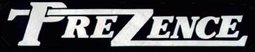 logo Prezence