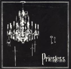 Priestess (CAN) : Untitled