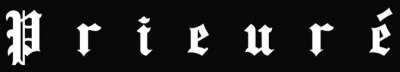logo Prieuré
