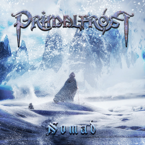 Primalfrost : Nomad