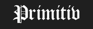 logo Primitiv (FRA)