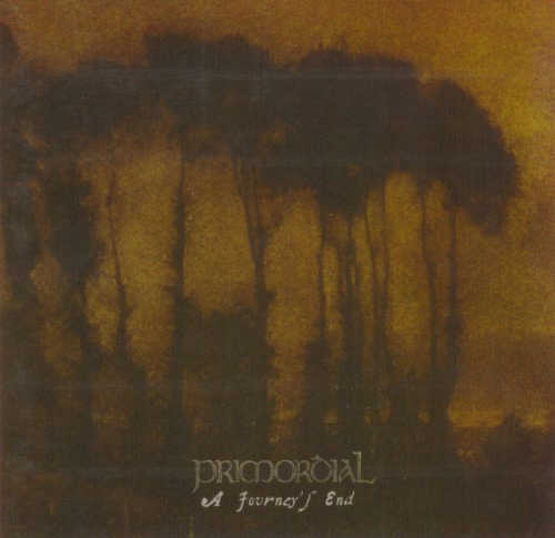 Primordial : A Journey's End