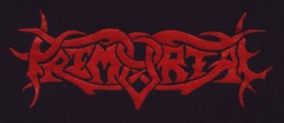 logo Primortal