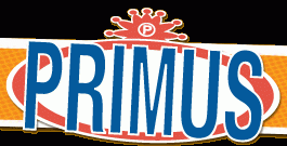 logo Primus