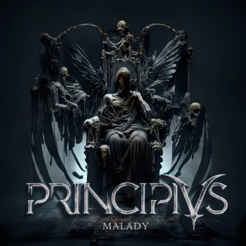 Principius : Malady