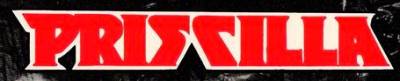 logo Priscilla