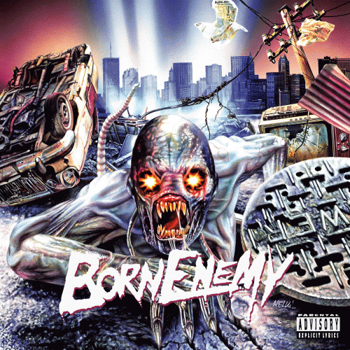 PrisonLife : BornEnemy PrisonLife : BornEnemy