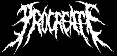 logo Procreate logo Procreate