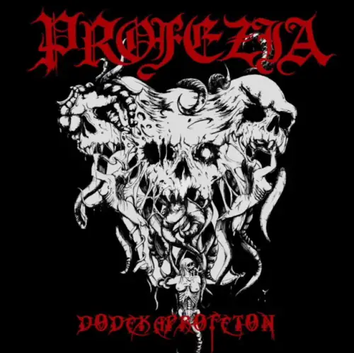 Profezia : Dodekaprofeton