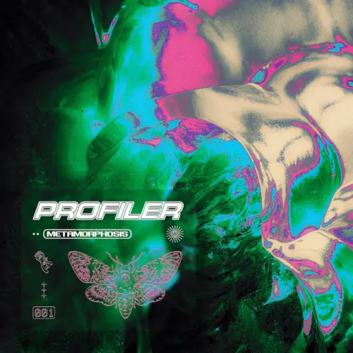 Profiler : Metamorphosis
