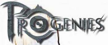 logo Progenies