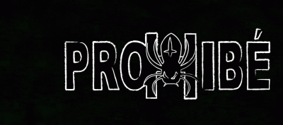 logo Prohibé