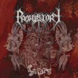 Prohibitory : Scars Prohibitory : Scars