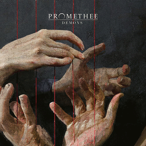 Promethee : Demons